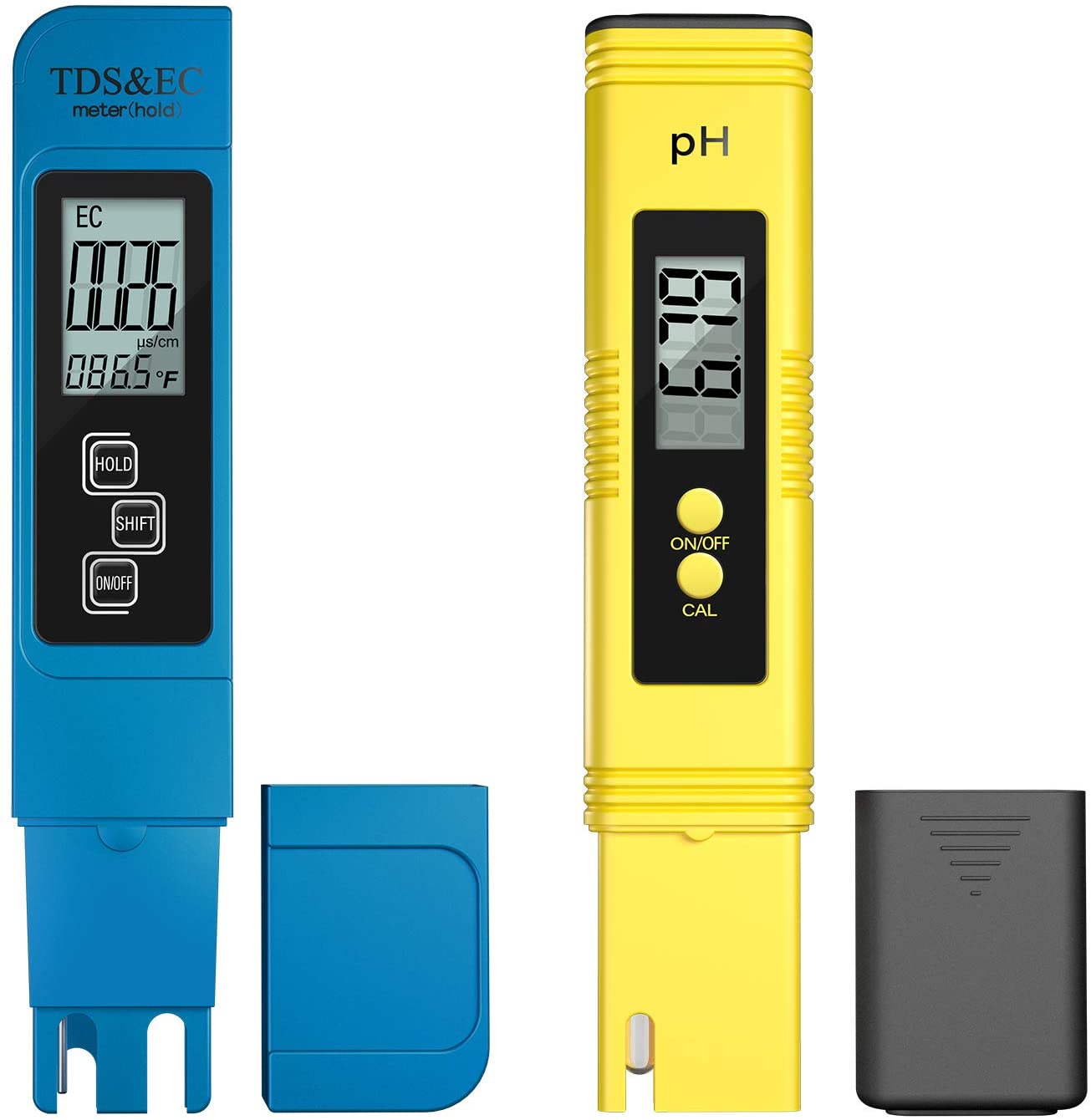 Marine Aquarium Water Analyzer - 디지털 PH /TDS/ EC 미터 테스터