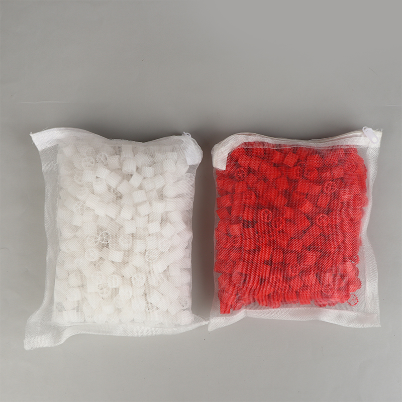 Marine Aquarium Bacteria - 핫세일 화이트 레드 K1 필터 미디어