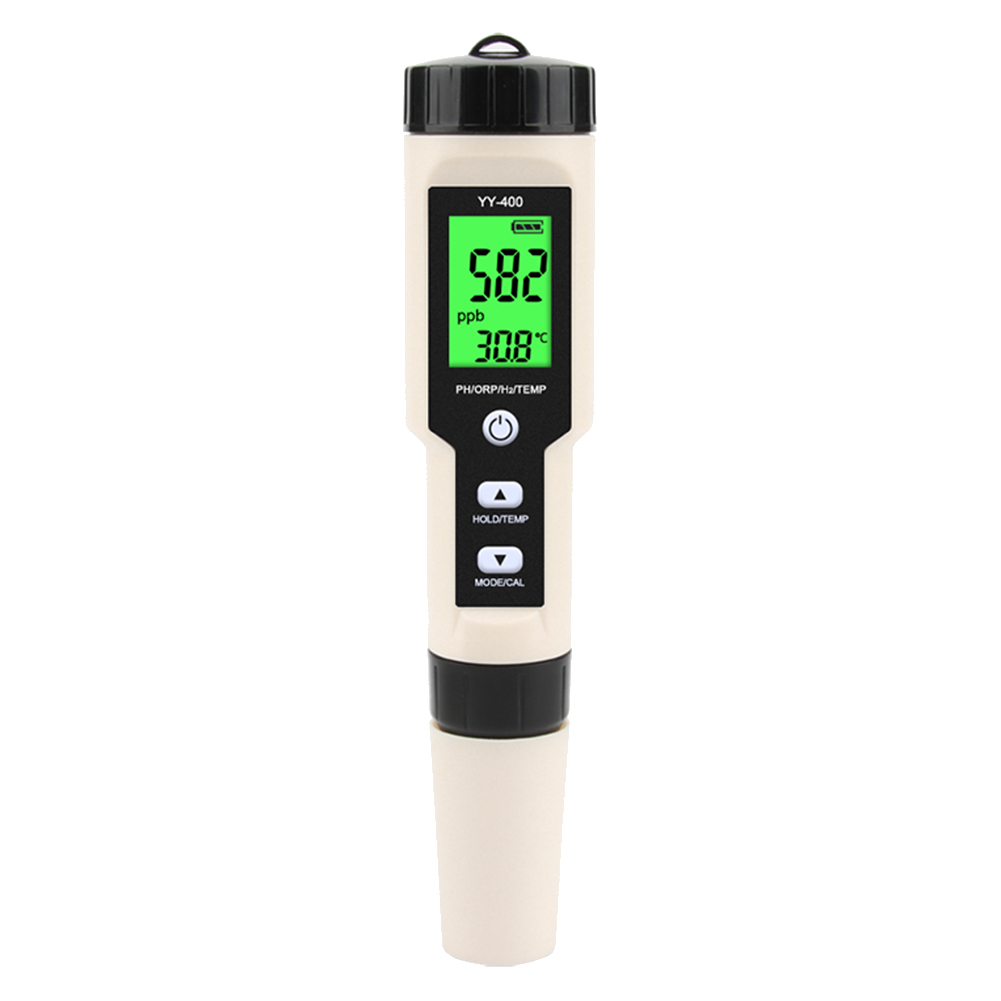 Marine Aquarium Water Analyzer - YY-400 디지털 수소 이온 농도 테스터,
