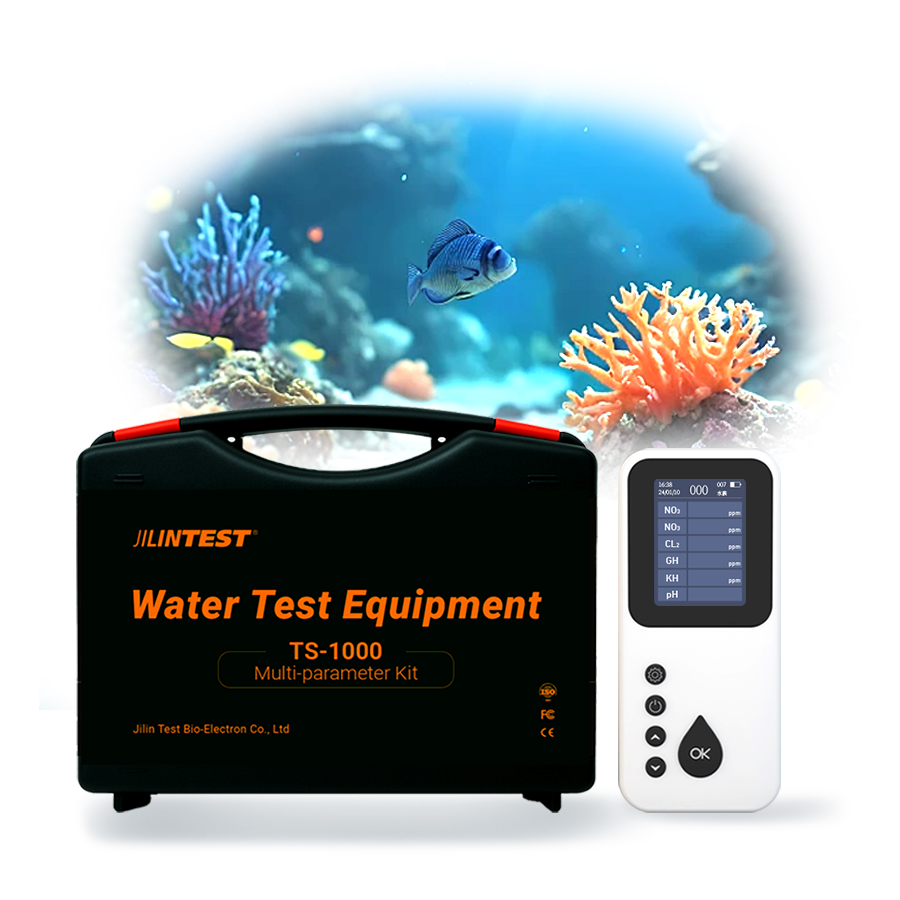 휴대용 TS-1000 디지털 수질 테스터, 염수 및 담 - Aquarium & Marine Museum Universiti Malaysia Sabah Kota Kinabalu Sabah Photos 리뷰 및 가격