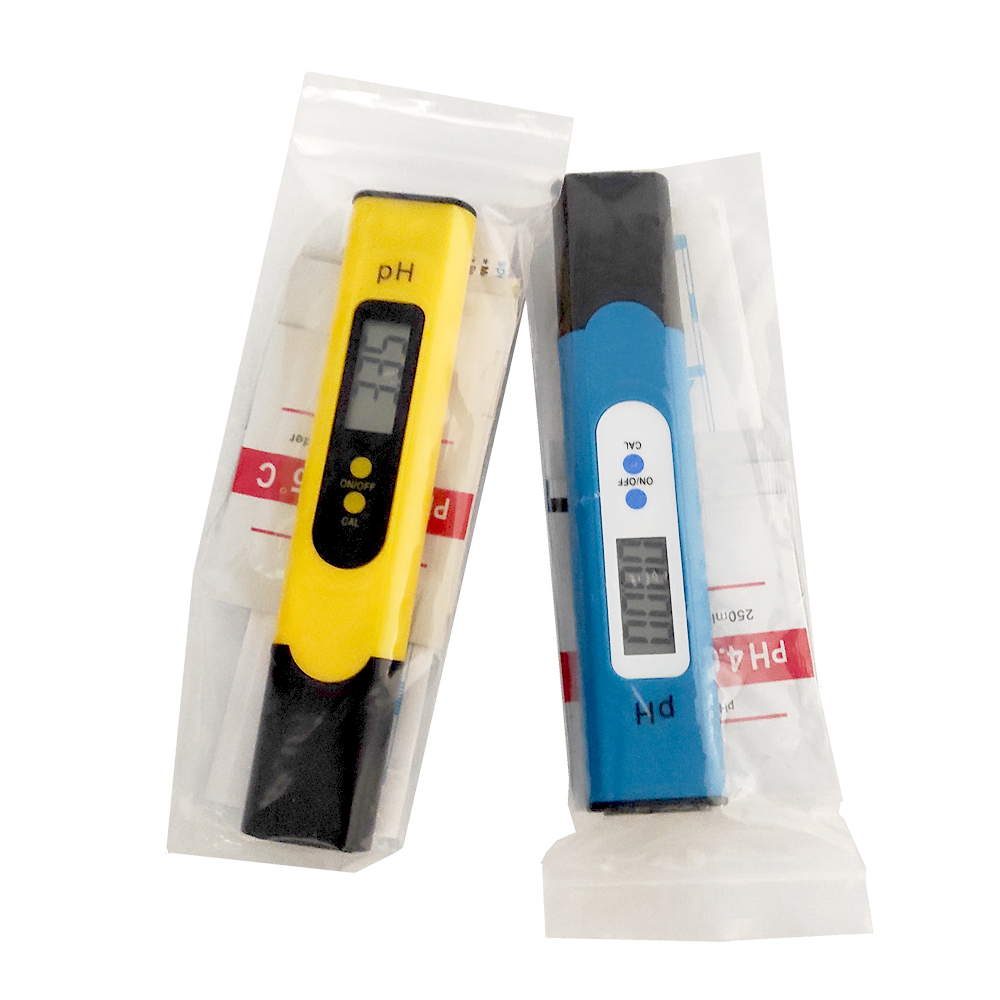 디지털 PH 측정기 자동 0.01 교정 분말 3봉지 야 - Marine Aquarium Water Analyzer 리뷰 및 가격