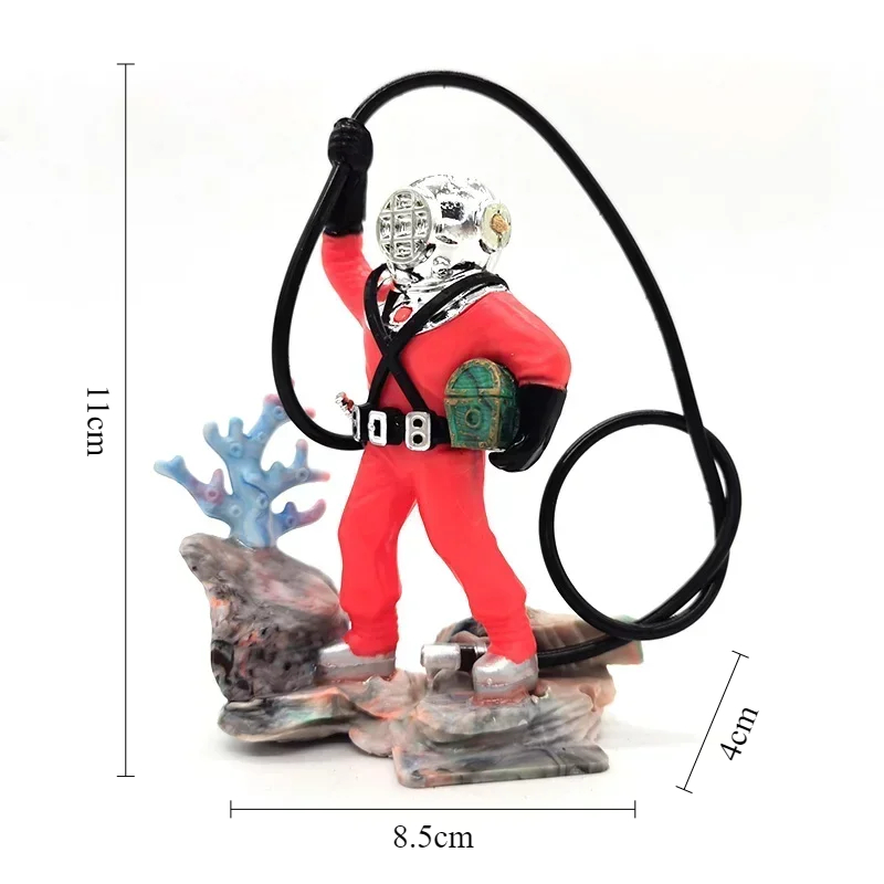 수족관 조경 장식 물고기 탱크, 워터 스케이프 보물 상 - Aquarium Marina 리뷰 및 가격