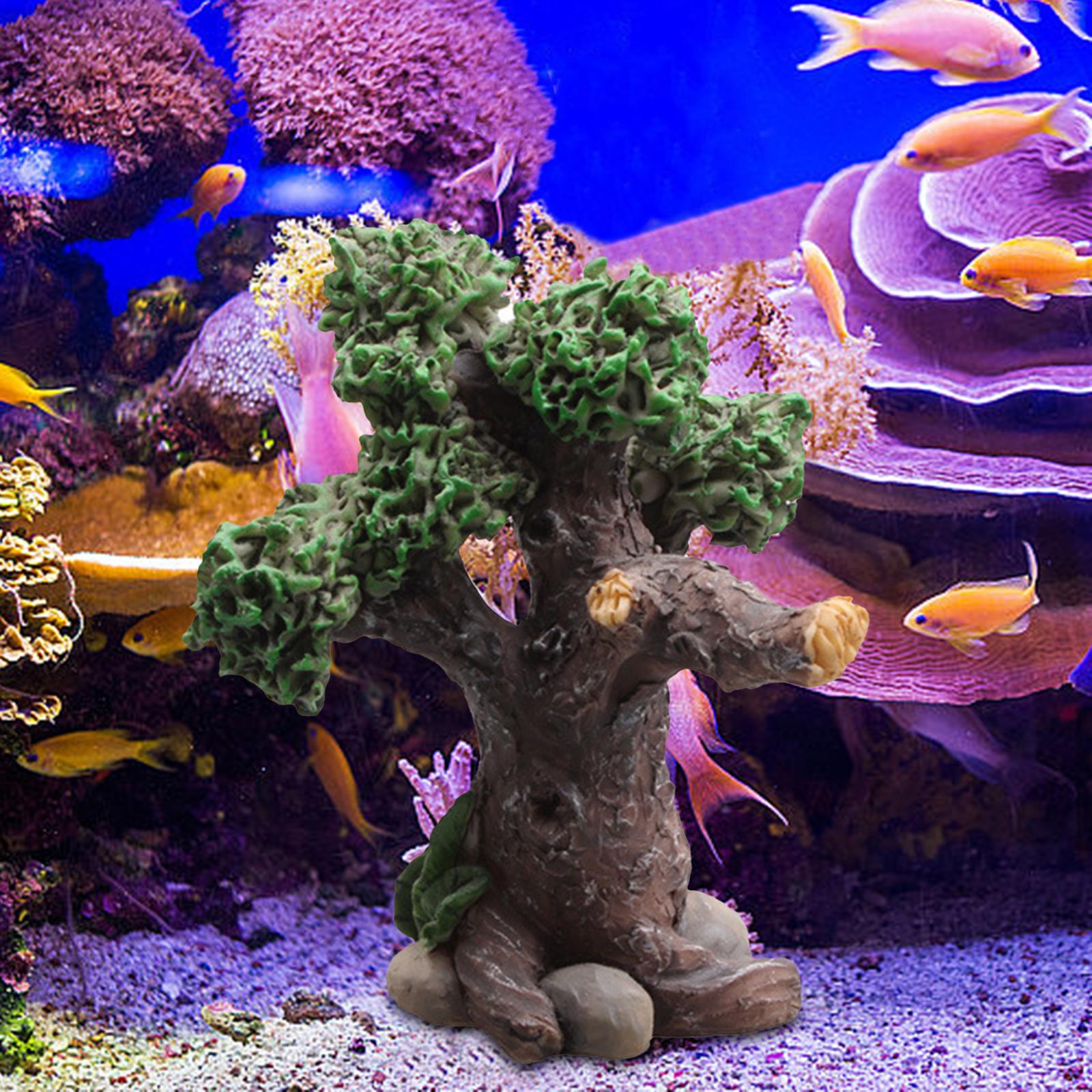 수족관 Rockery Hideaway 수생 동굴 다기능 - Aquarium Marina 리뷰 및 가격