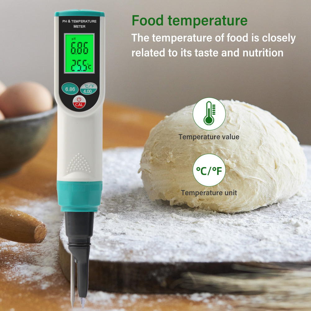 Yieryi 디지털 Ph 측정기 0.00-14.00 P - Marine Aquarium Water Analyzer 리뷰 및 가격