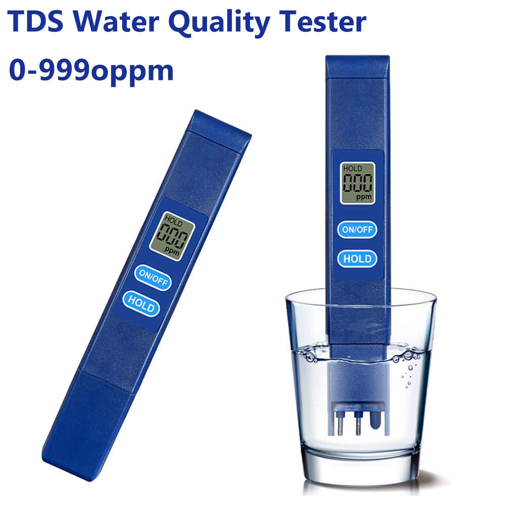 TDS 미터 디지털 수질 테스터 PH 미터 테스터 0- - Marine Aquarium Water Analyzer 리뷰 및 가격